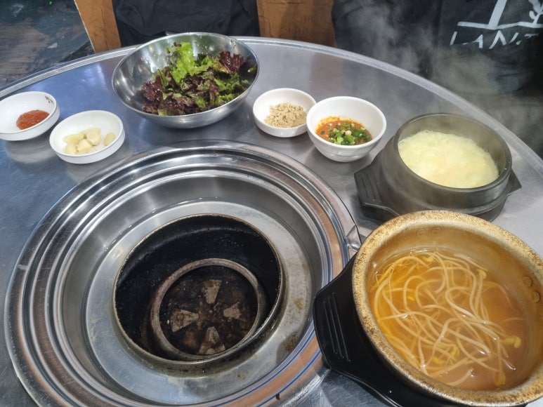 대구형제막창 이미지