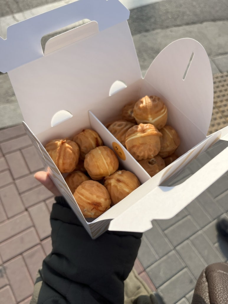 호두당 파주금촌점 이미지