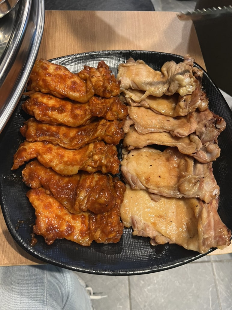 계륵장군 이미지