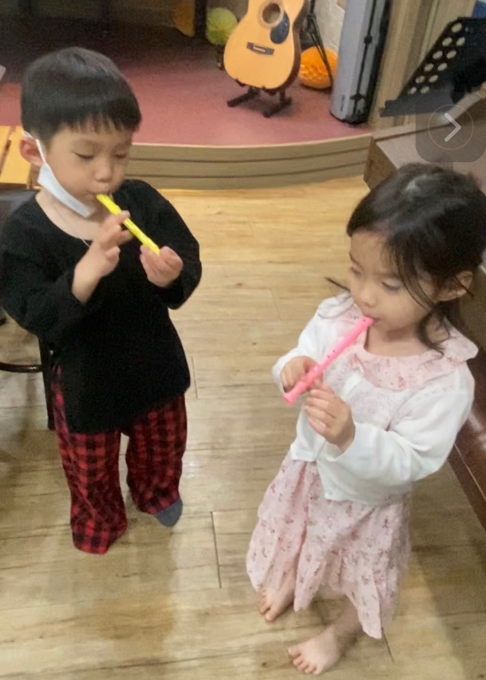 예솔음악학원 이미지