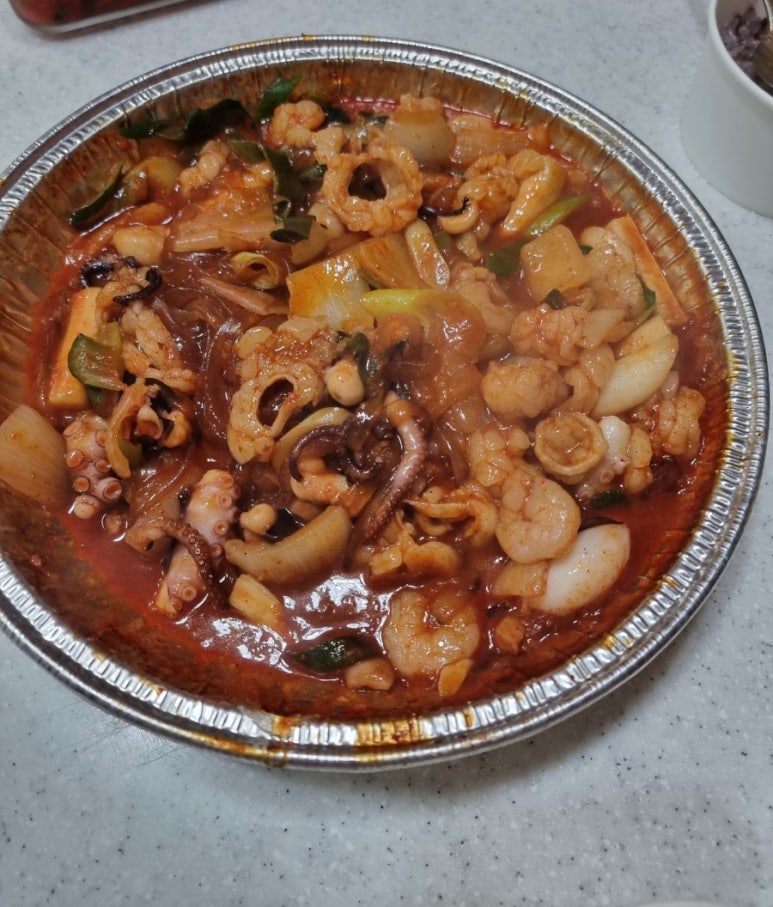 마약낙곱새 동탄점 이미지