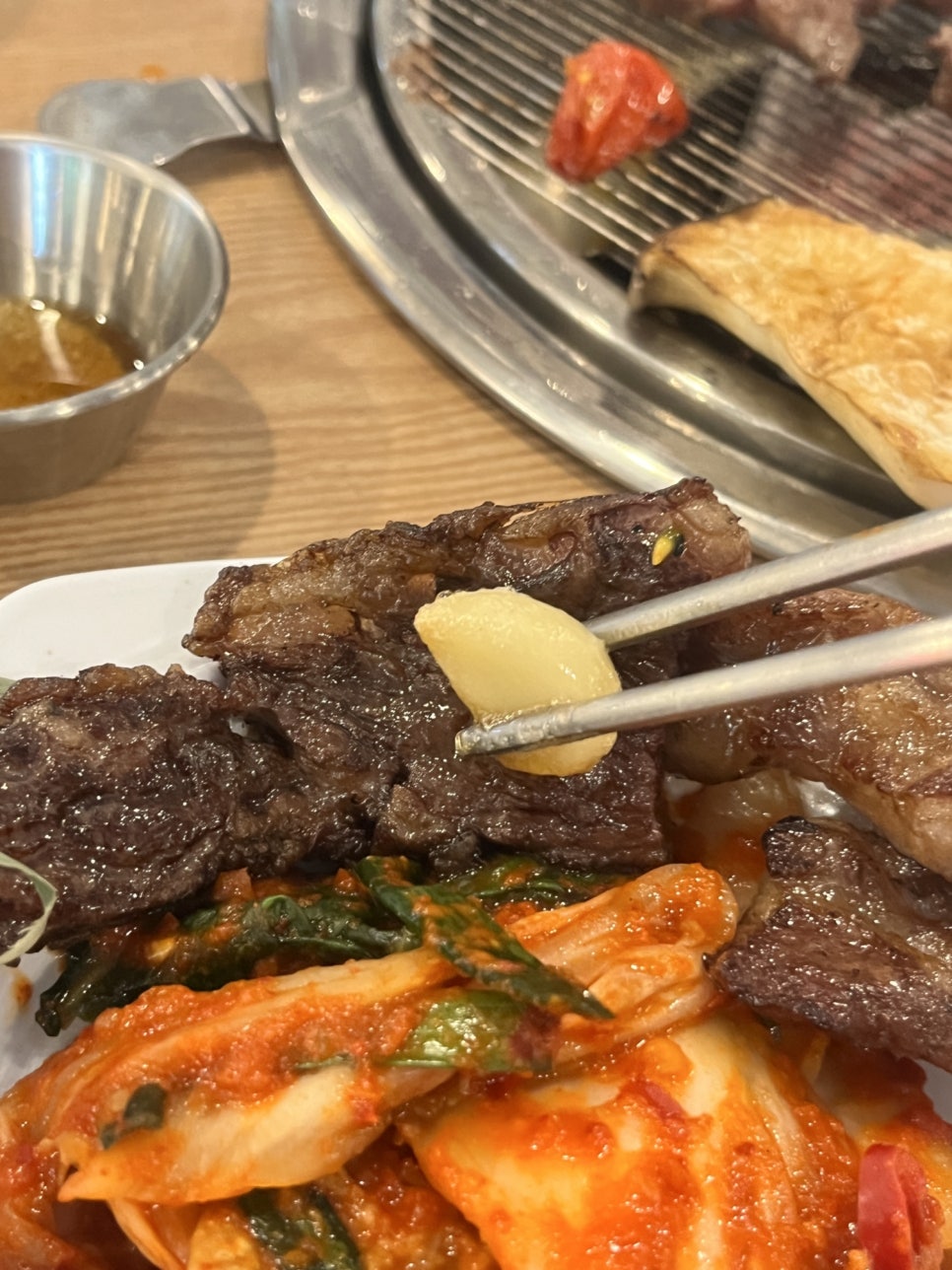 정육식당 음메 이미지
