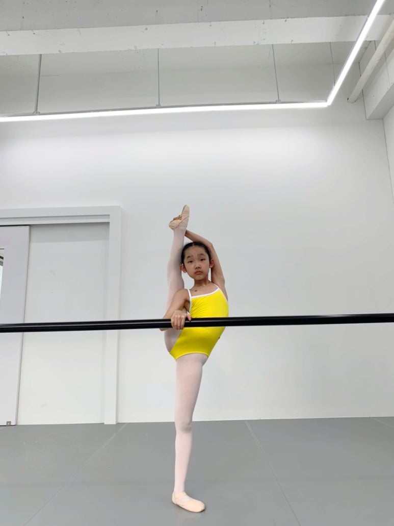 로이발레학원 이미지
