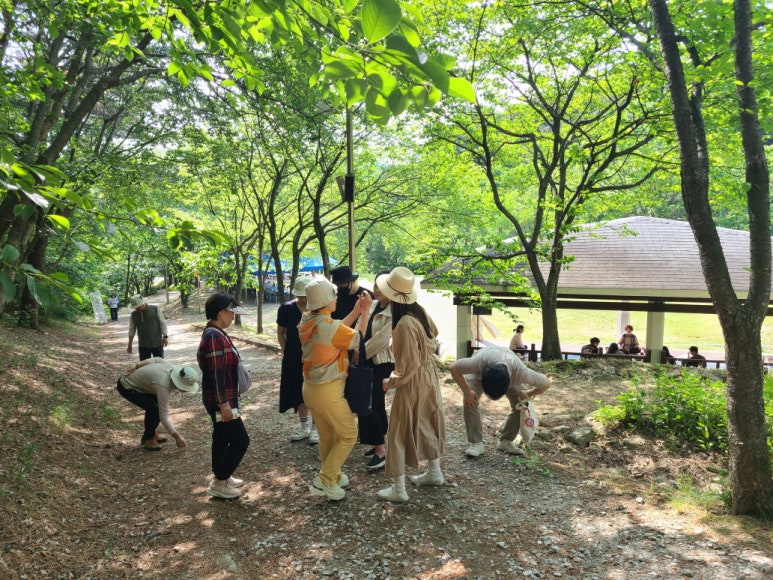 오감만족 이미지