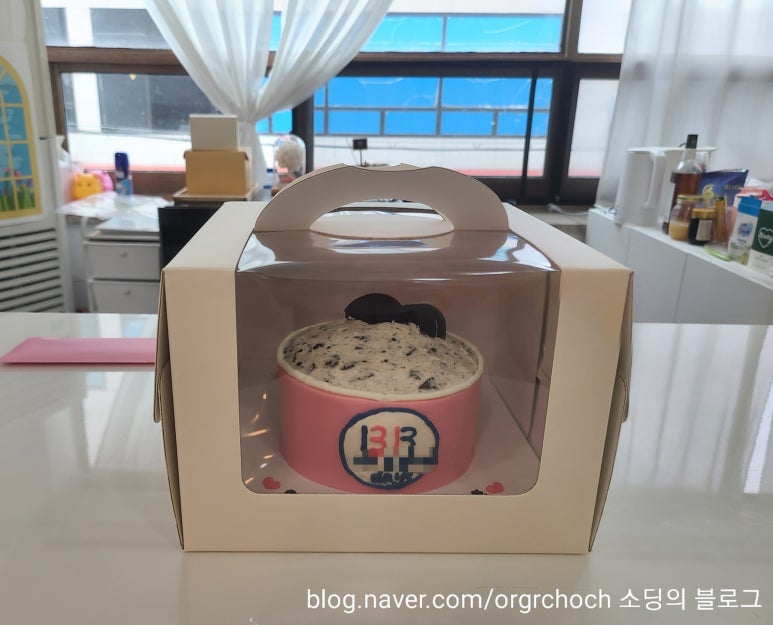 따다케이크 이미지