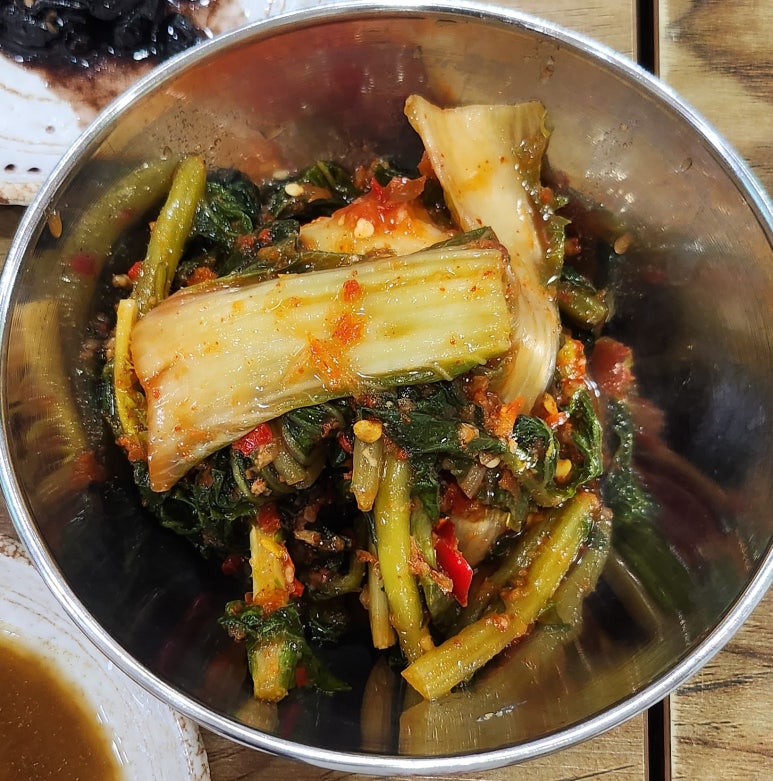 산낙지촌 이미지