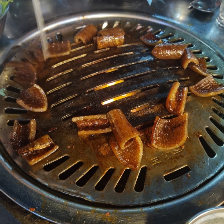 꽃돼지바람났네 이미지