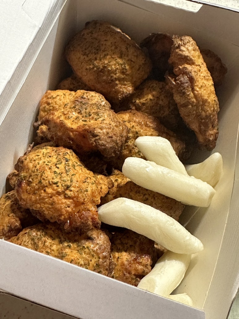 수택2동점굽네치킨 이미지