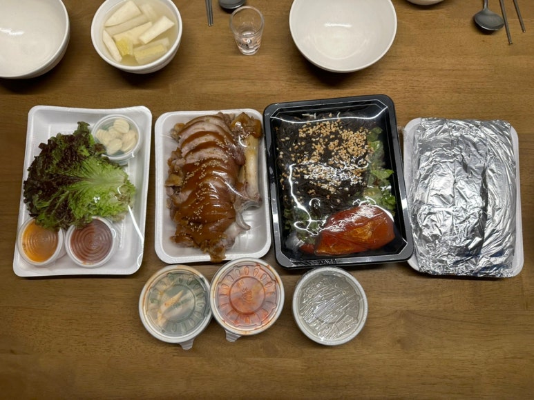 효성동족발 이미지