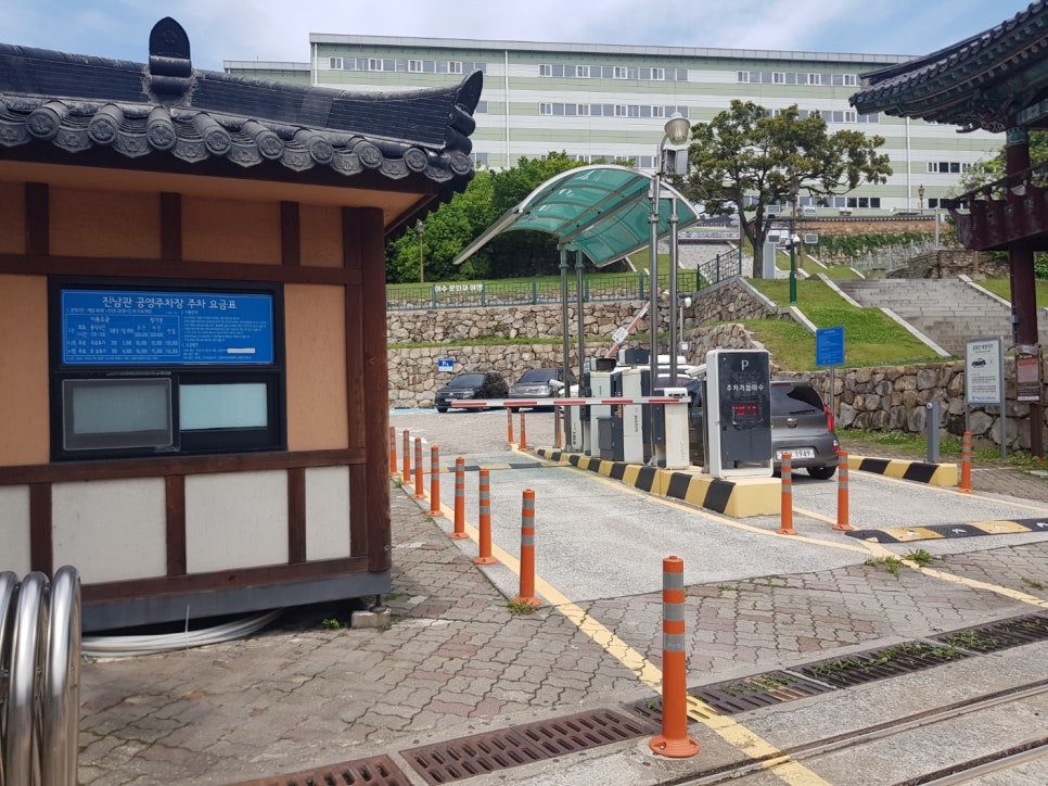 장군찹쌀꽈배기 이미지
