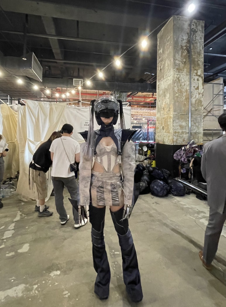 패션아트아카데미 이미지