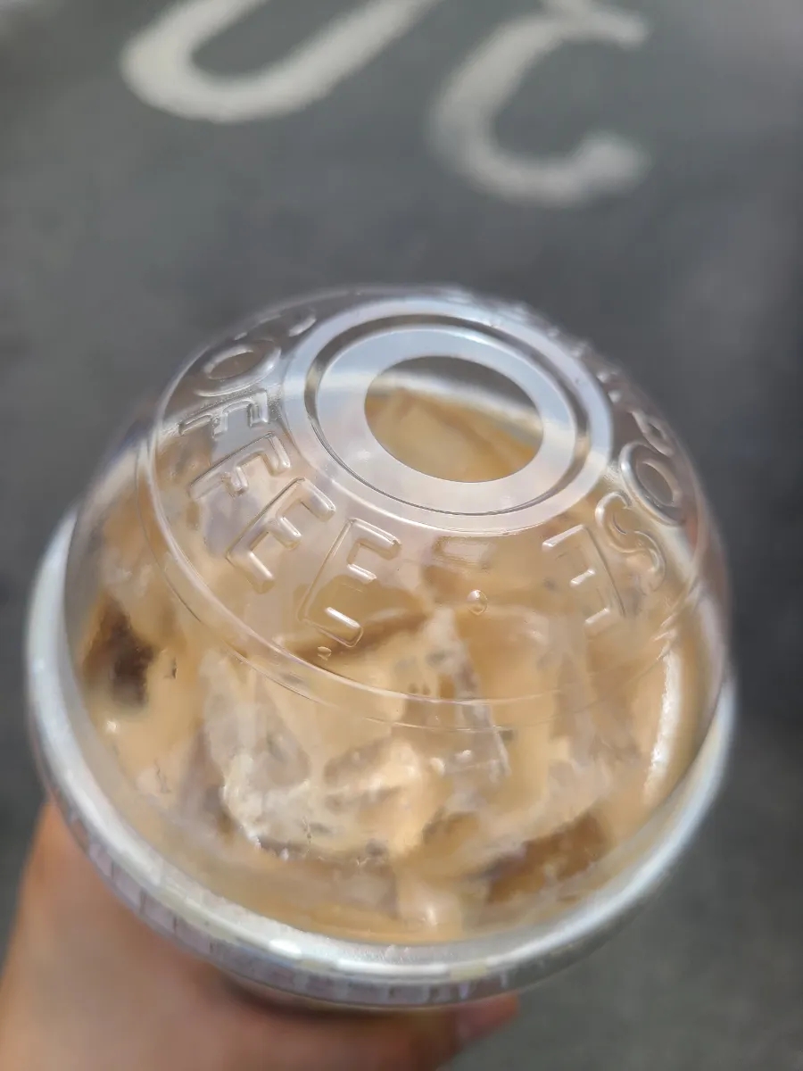 컴포즈 성수카페거리점 이미지