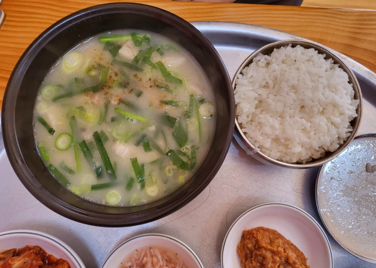 원조경주돼지국밥 이미지