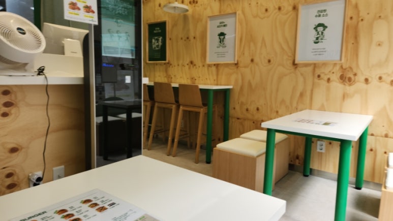 목동버거동래수안점 이미지