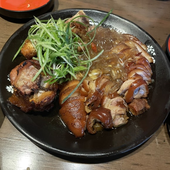 누들보쌈 배달만족 합천점 이미지