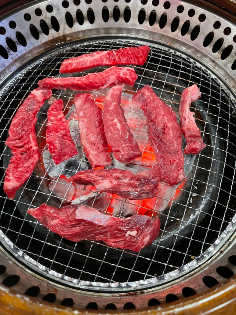 샛터식당 이미지