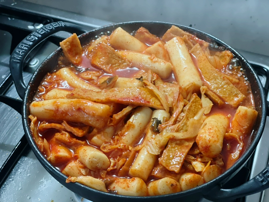 크하마켓 이미지