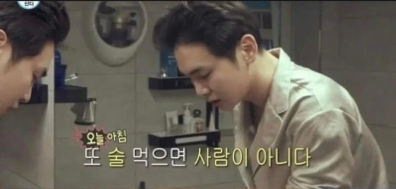 그린헤어아트 이미지
