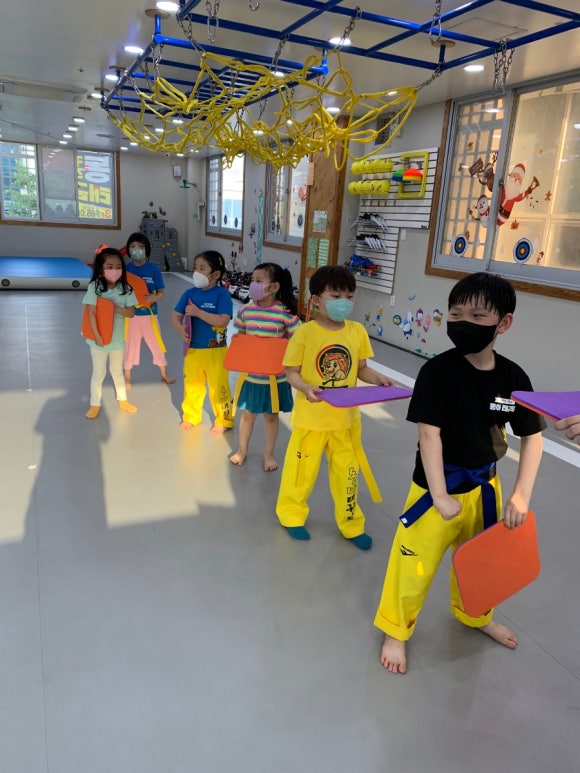 하버드어린이집 이미지
