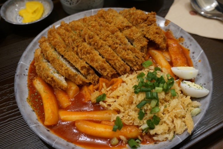 와로 수원인계점 이미지