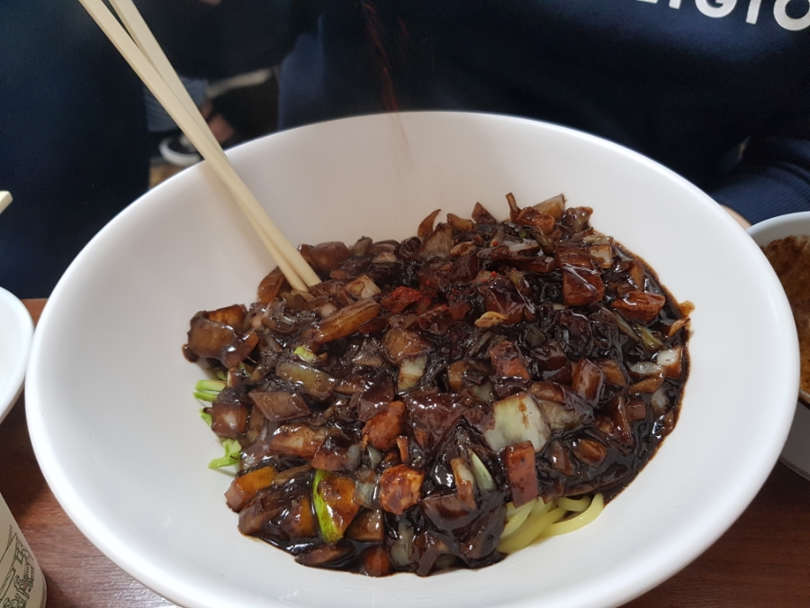 다온 순두부 이미지
