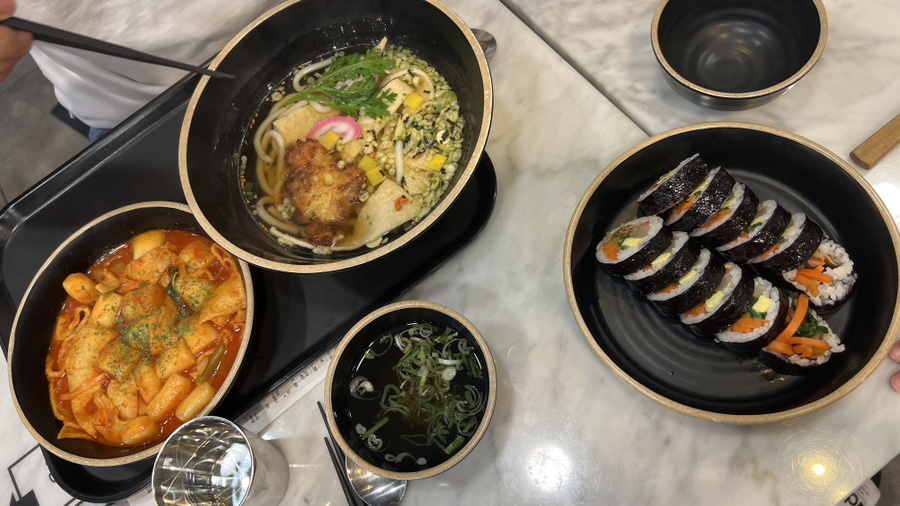 방배김밥홈플러스성서점 이미지