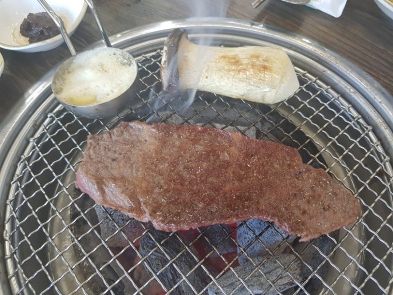 농가한우정육점 이미지