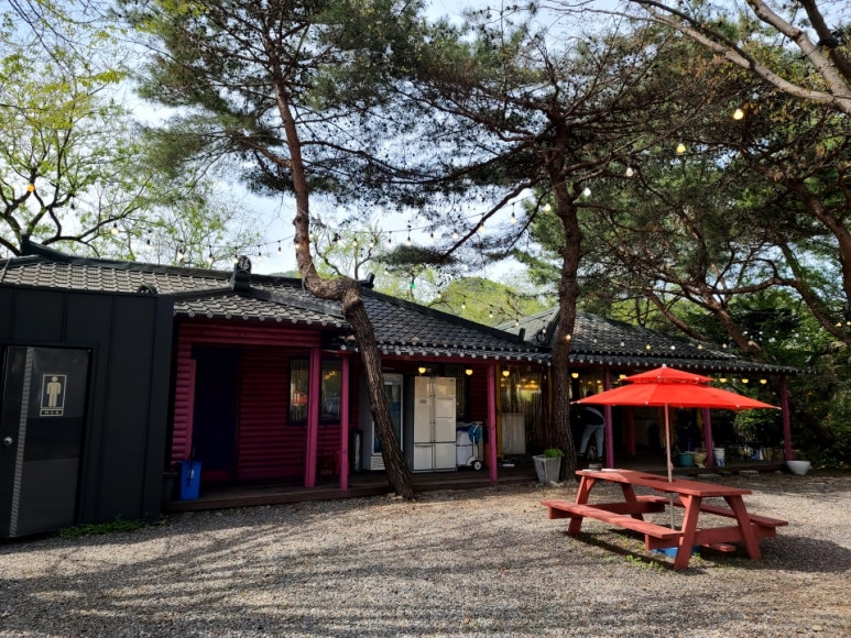 이동강변갈비 이미지