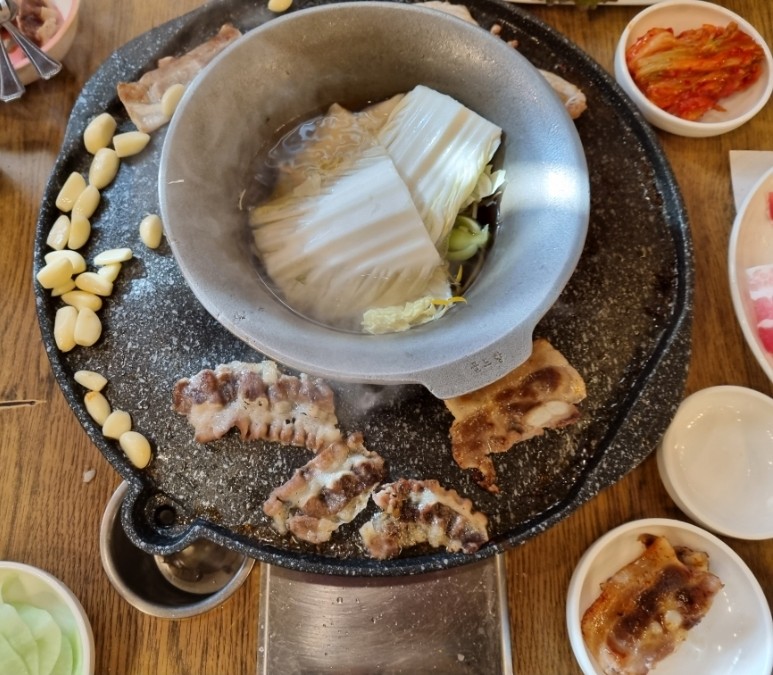 할머니학화호두과자공단점 이미지