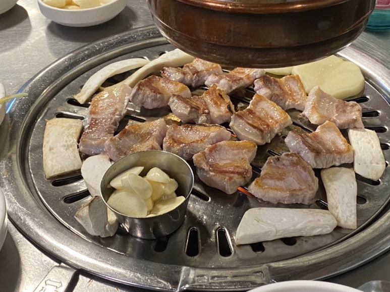 홍대감생고기 이미지