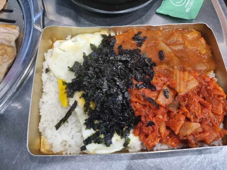 대구형제막창 이미지