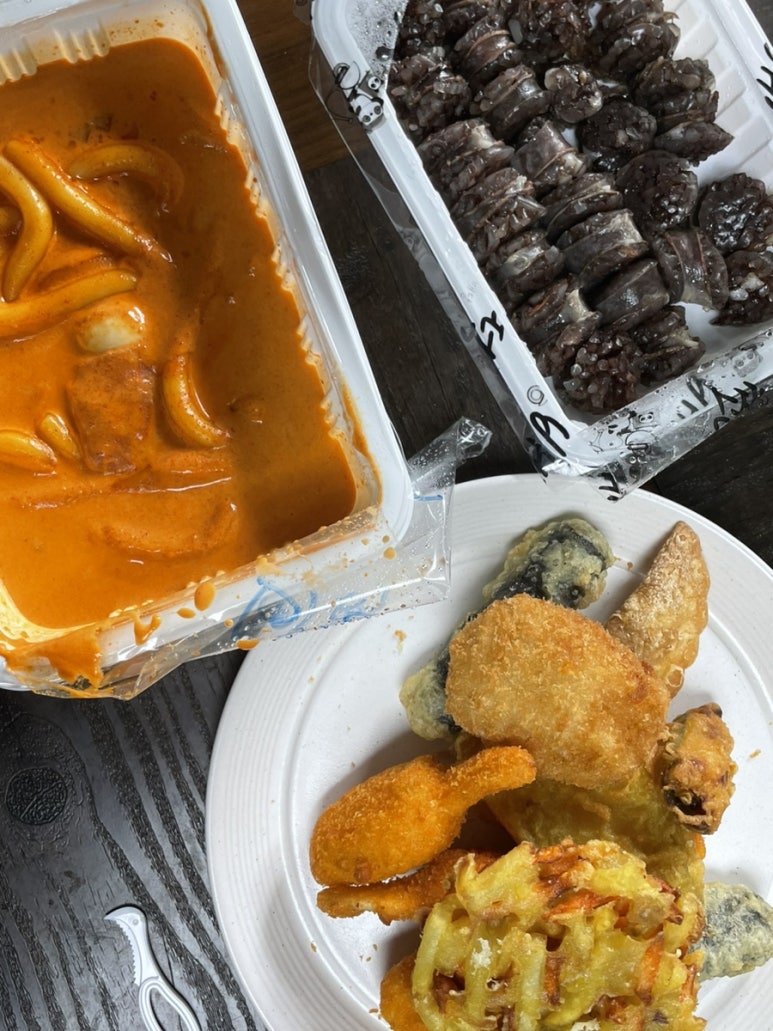 배떡 장안점 이미지