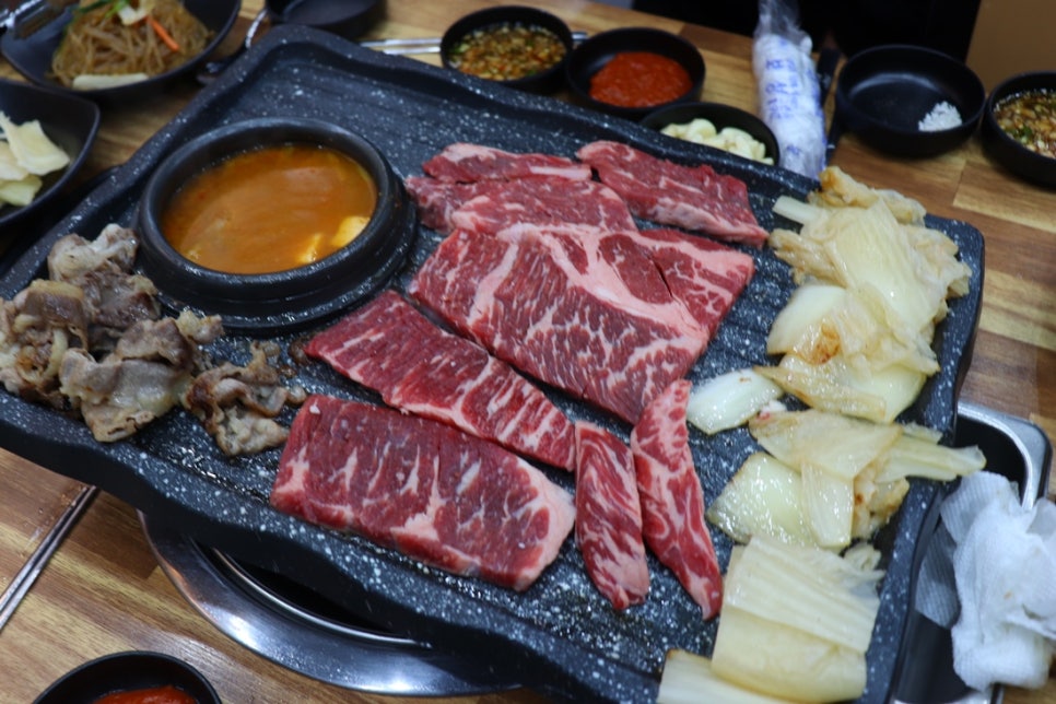 우등정육식당 이미지