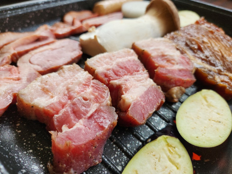 찌개찌개토담 이미지