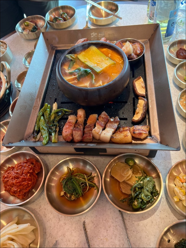 아늑월정 이미지
