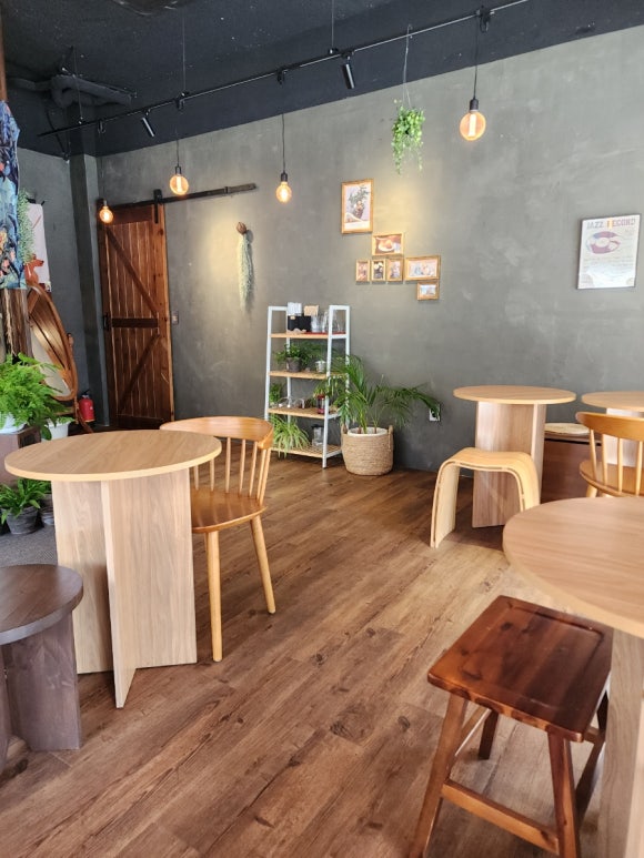 오이지coffee 이미지
