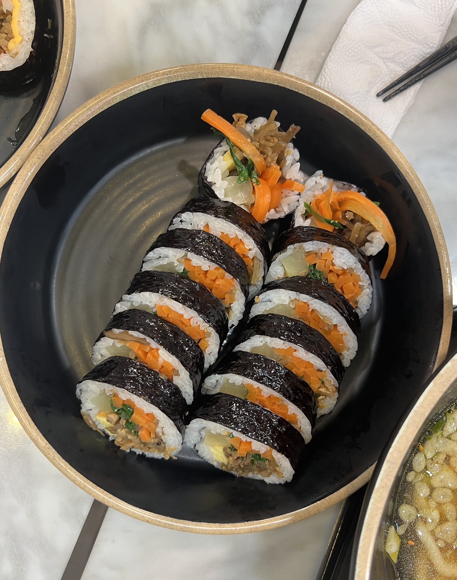 방배김밥홈플러스성서점 이미지