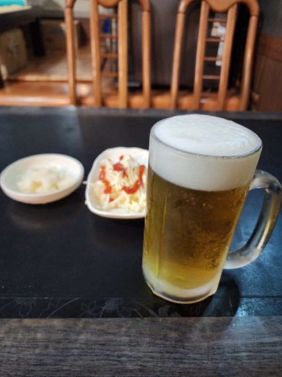 안성치킨호프 이미지