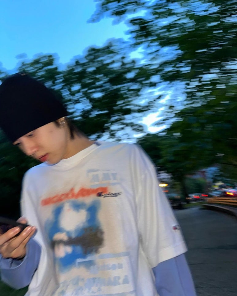 새벽두시 이미지