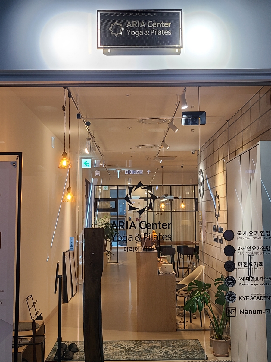 컴포즈 성수카페거리점 이미지