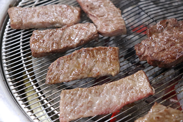 헤어마당 이미지