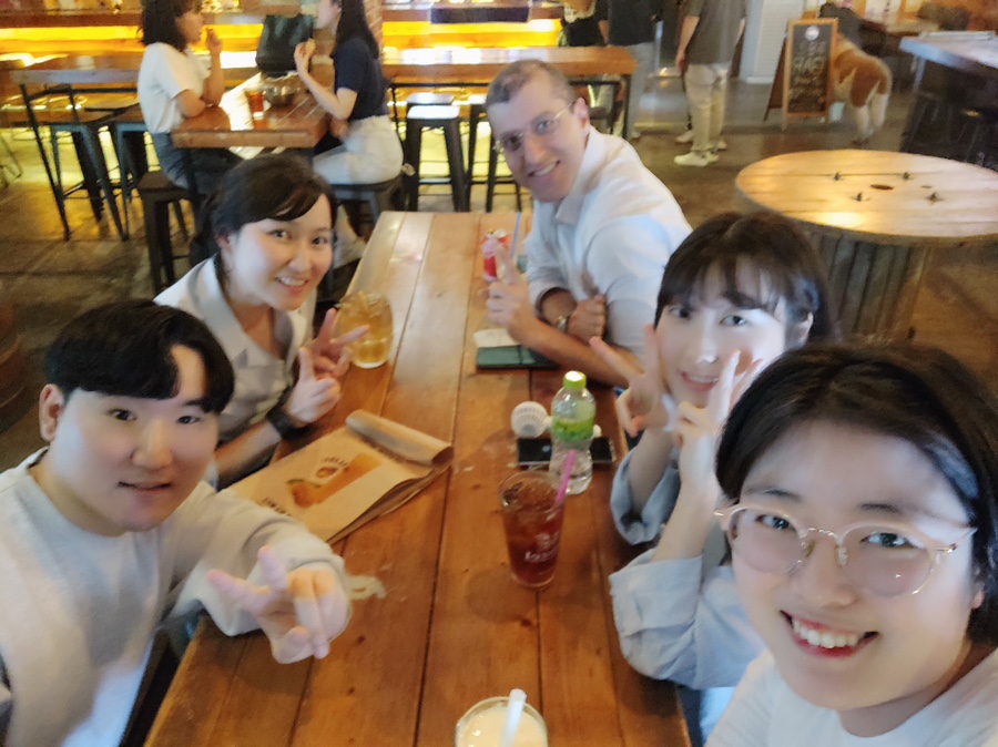 여행칭구 (주) 이미지