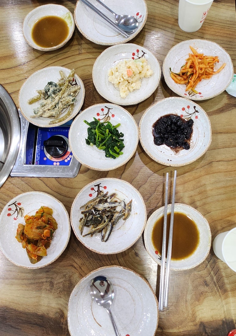산낙지촌 이미지