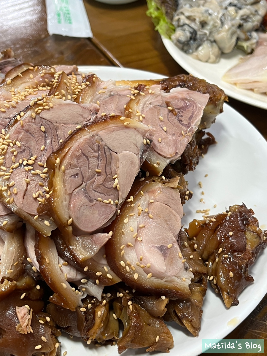 최부자왕족발 이미지