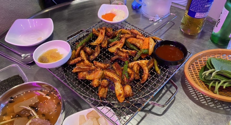 모자온달논현점 이미지