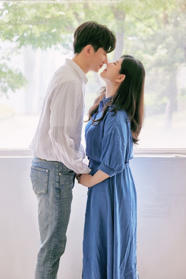 커플홈스튜디오 이미지