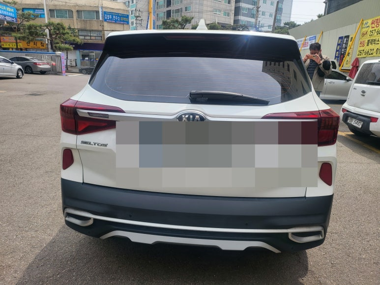 케이에이치렌트카 이미지