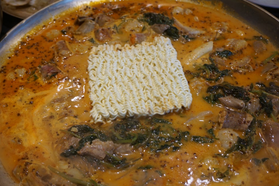 수백당 주례점 사진 4