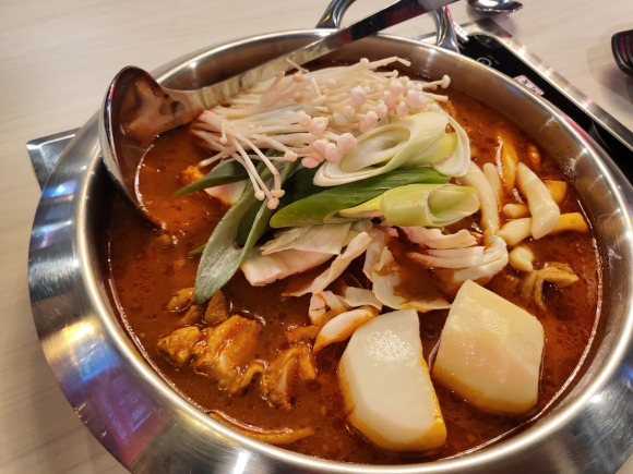 홍미집 신림직영점 이미지