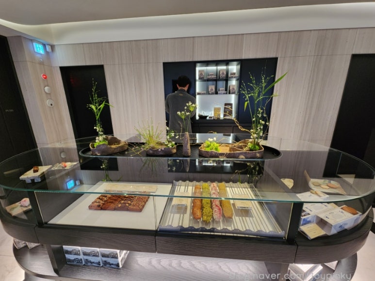 파티세리폰드 이미지